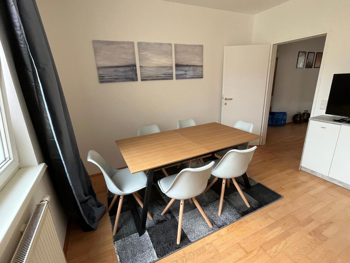 Апартаменты Cool Schonbrunn Apt 2Br Вена Экстерьер фото